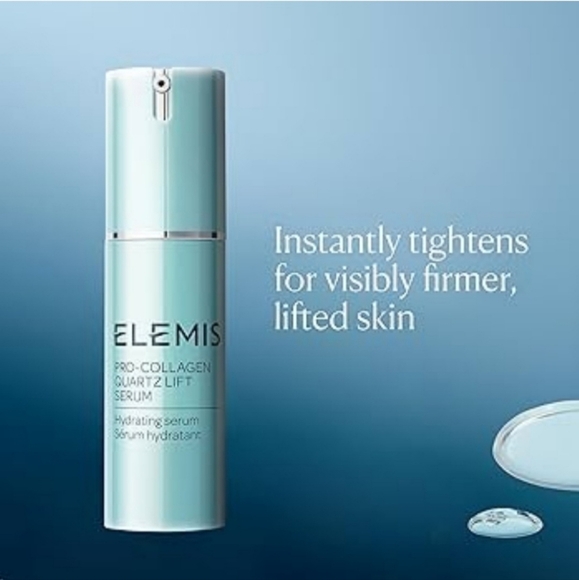 Elemis Pro-Collagen Quartz Lift Serum